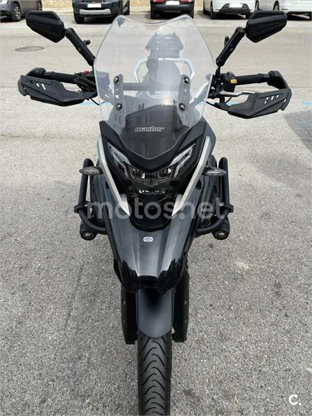 Macbor Montana XR5 – Vista 11