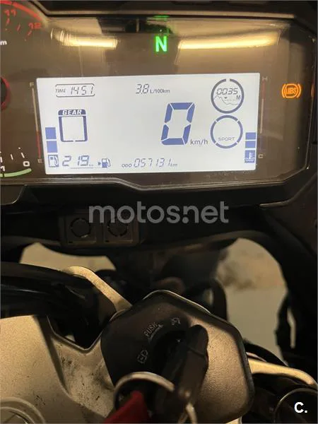 Macbor Montana XR5 – Vista 13