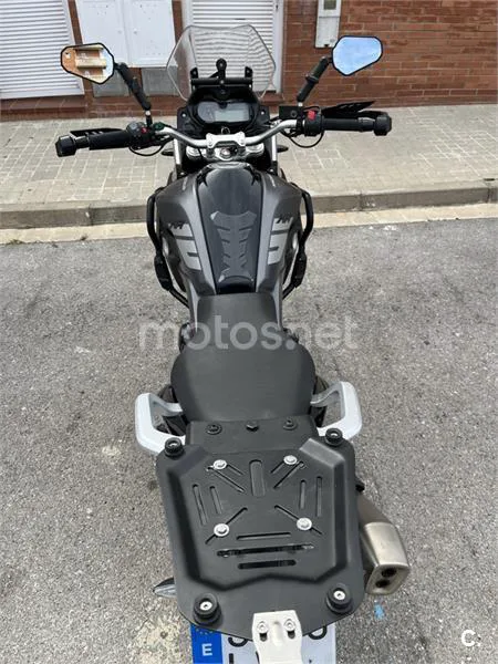 Macbor Montana XR5 – Vista 4