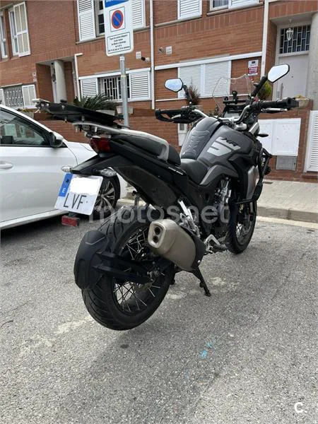 Macbor Montana XR5 – Vista 5