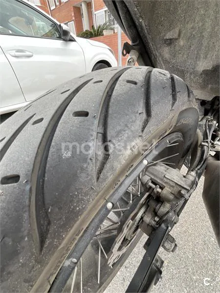 Macbor Montana XR5 – Vista 7