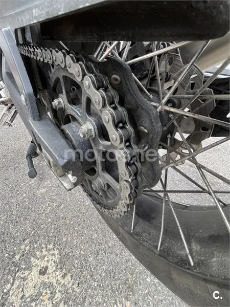 Macbor Montana XR5 – Vista 9