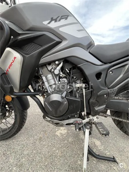 Macbor Montana XR5 – Vista 10