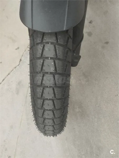 BMW F 700 GS – Vista 5