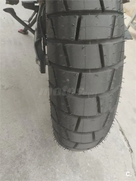 BMW F 700 GS – Vista 6