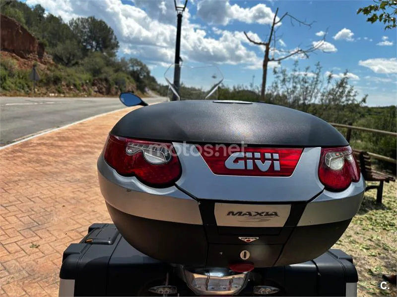 BMW R 1200 GS – Vista 11