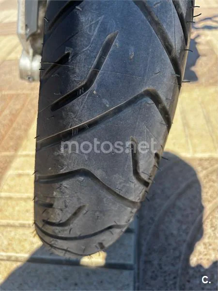 BMW R 1200 GS – Vista 12