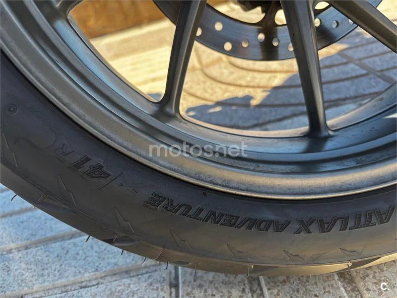 BMW R 1200 GS – Vista 13