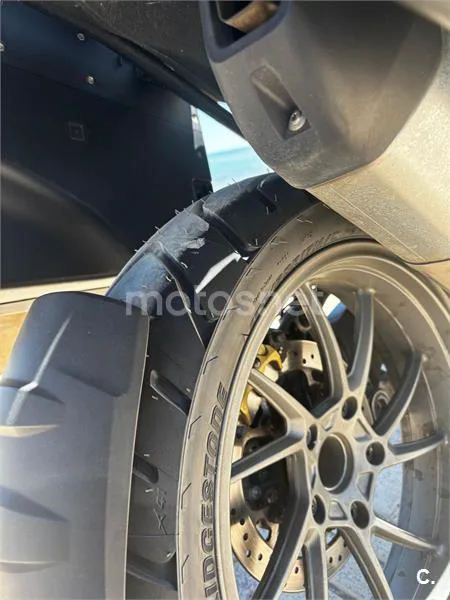 BMW R 1200 GS – Vista 14