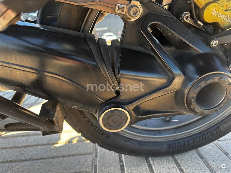 BMW R 1200 GS – Vista 15