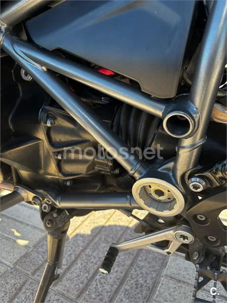 BMW R 1200 GS – Vista 17