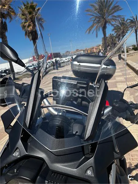 BMW R 1200 GS – Vista 18