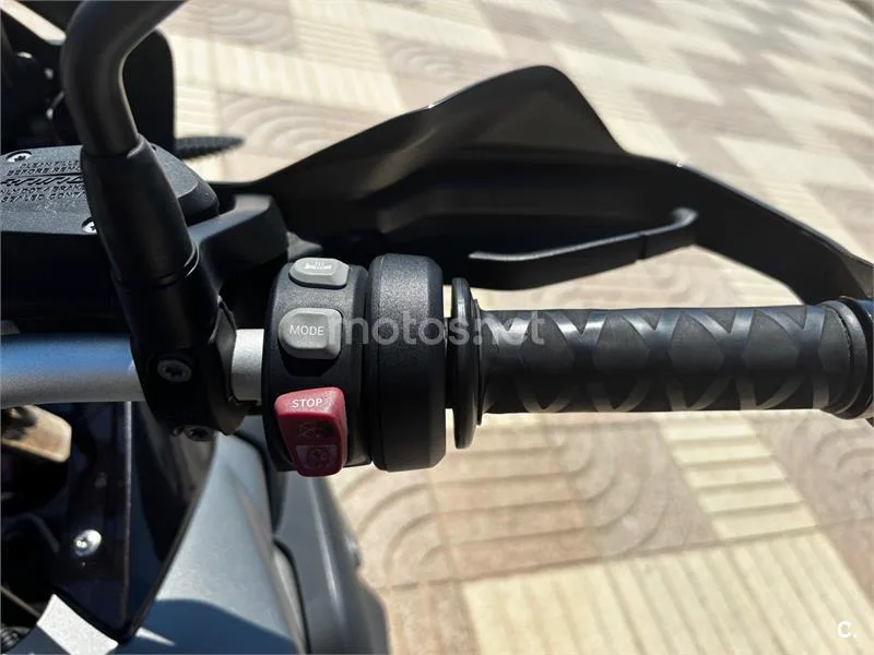 BMW R 1200 GS – Vista 19