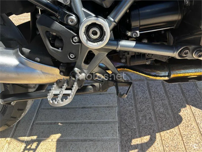 BMW R 1200 GS – Vista 20