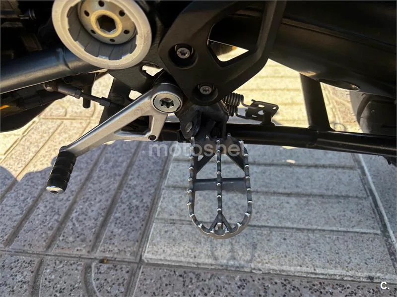 BMW R 1200 GS – Vista 21