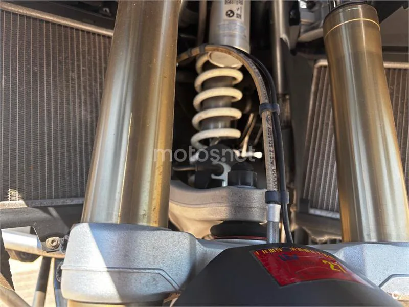 BMW R 1200 GS – Vista 22