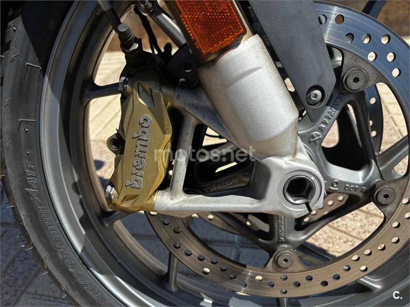 BMW R 1200 GS – Vista 23