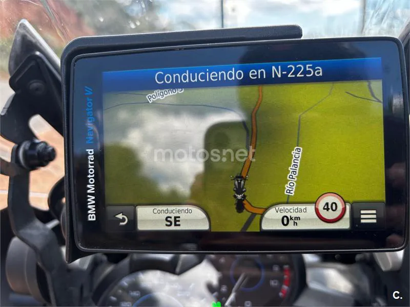 BMW R 1200 GS – Vista 26