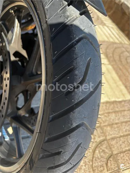 BMW R 1200 GS – Vista 28