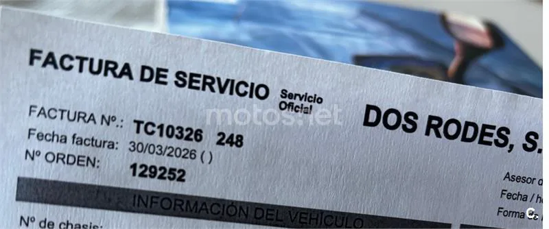 BMW R 1200 GS – Vista 29