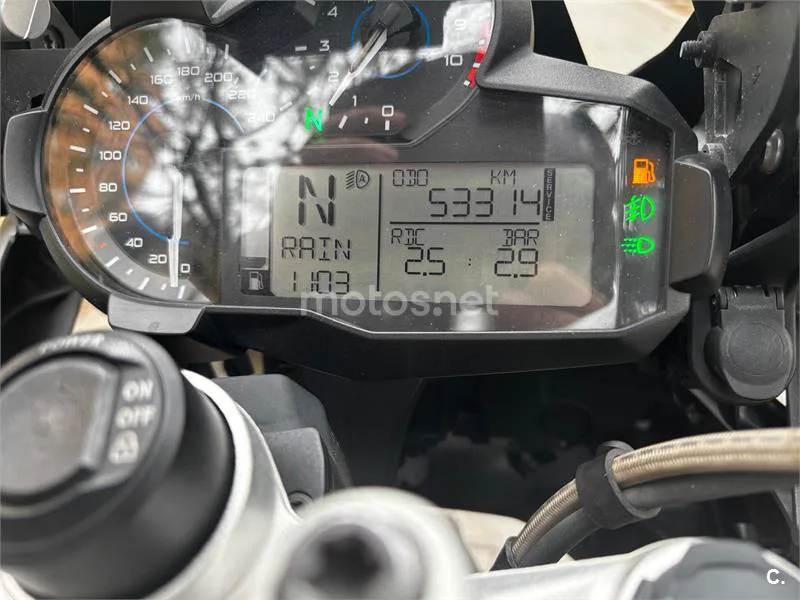 BMW R 1200 GS – Vista 30