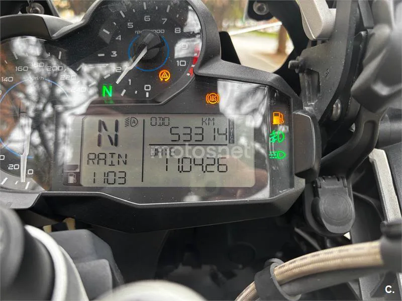 BMW R 1200 GS – Vista 31