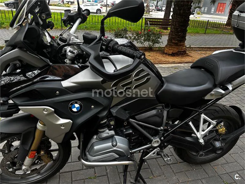 BMW R 1200 GS – Vista 6