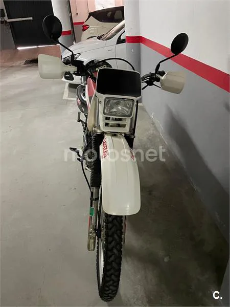 Honda XR 600 R 4800 € 1999 Málaga - 2