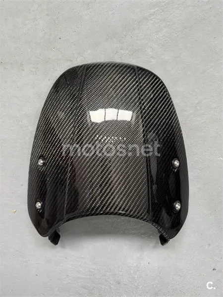 Ducati Scrambler – Vista 7