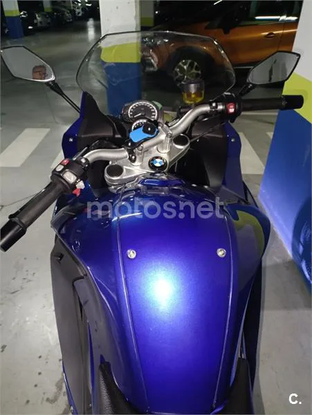 BMW F 800 GT – Vista 4