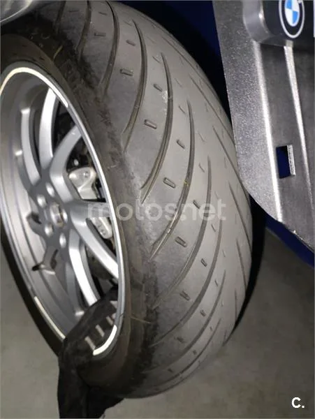 BMW F 800 GT – Vista 6