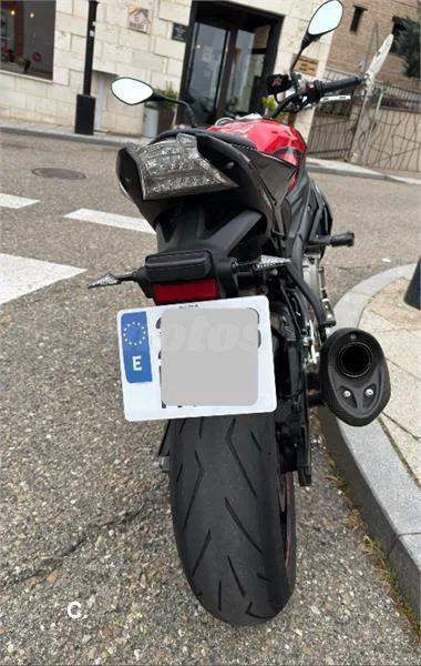 BMW S 1000 R – Vista 4