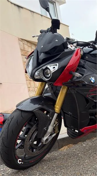 BMW S 1000 R – Vista 6