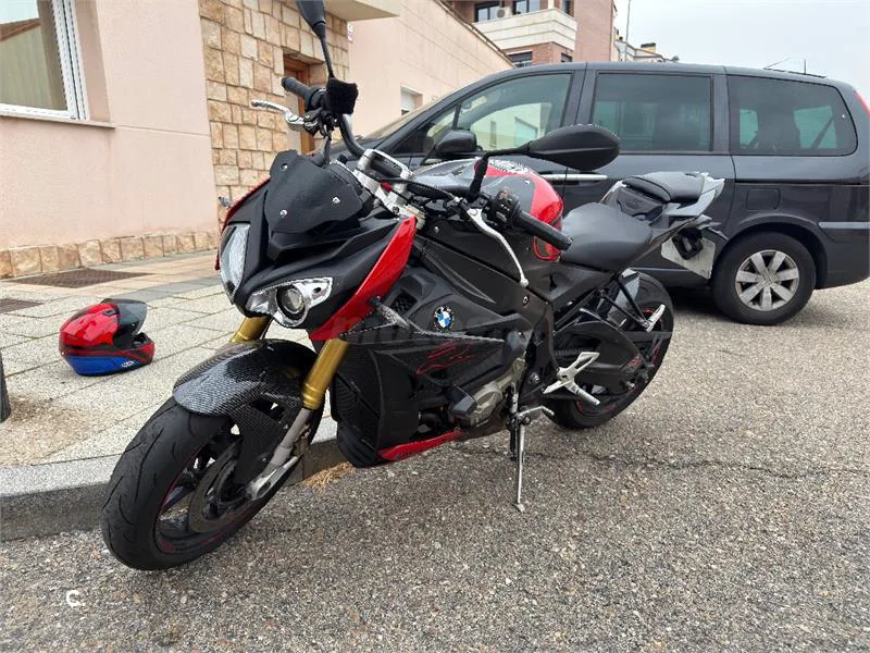 BMW S 1000 R – Vista 8