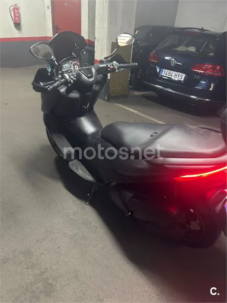 Zontes 350 D – Vista 6