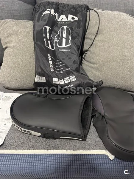 Yamaha NMAX – Vista 4