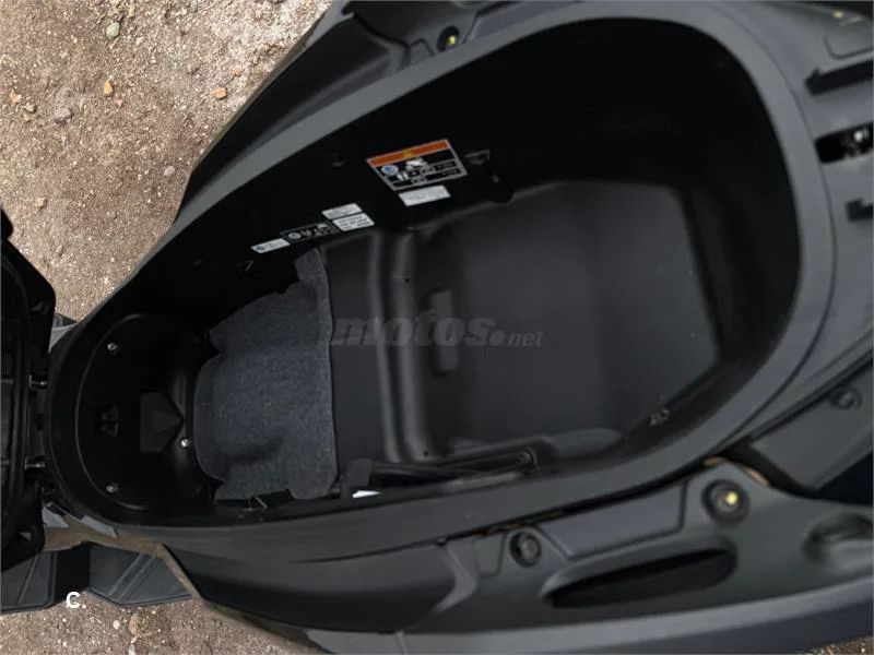 Honda ADV 350 – Vista 10