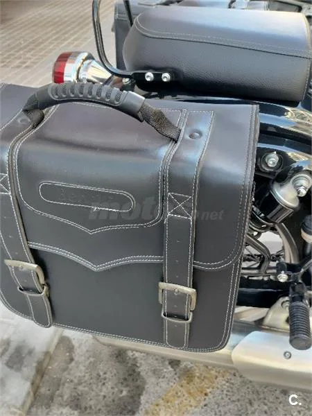 Benelli Imperiale – Vista 4