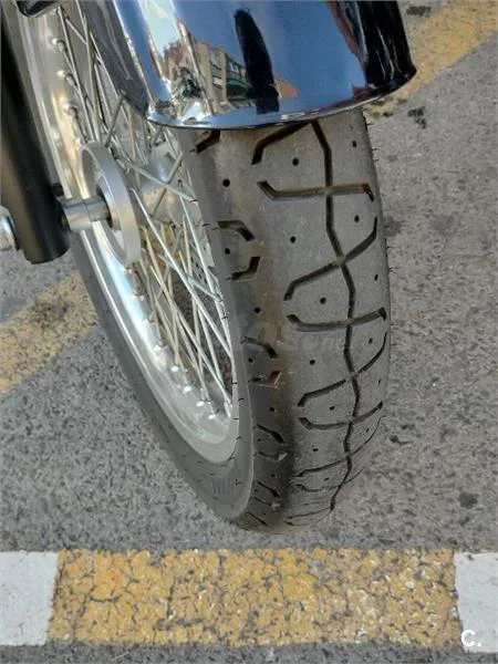 Benelli Imperiale – Vista 6