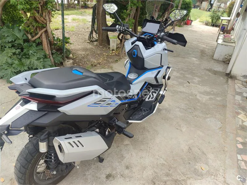 Zontes 368 G – Vista 3