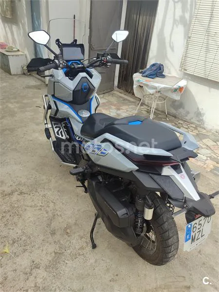 Zontes 368 G – Vista 4