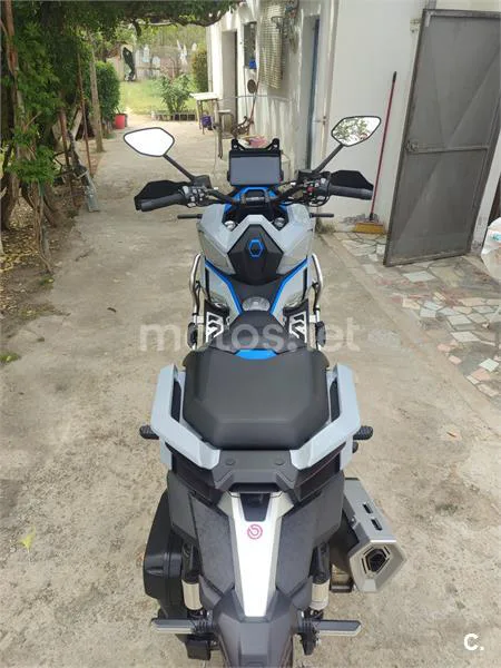 Zontes 368 G – Vista 5