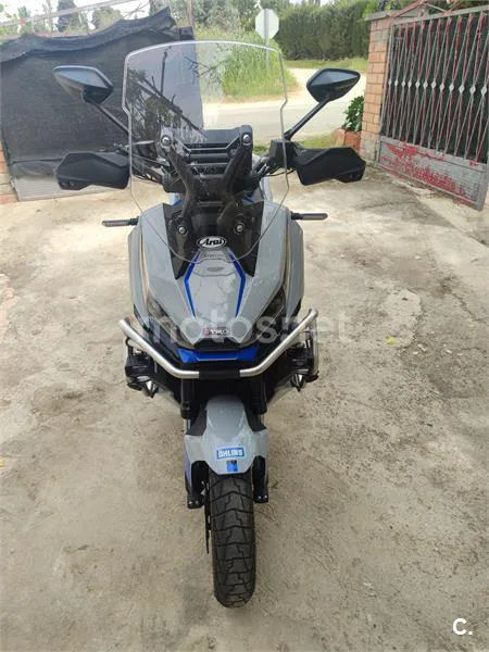 Zontes 368 G – Vista 6