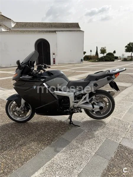 BMW K 1200 GT – Vista 3