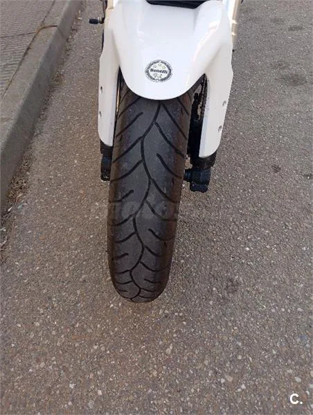 Benelli BN 302 – Vista 6