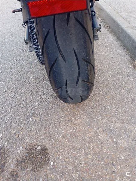 Benelli BN 302 – Vista 7