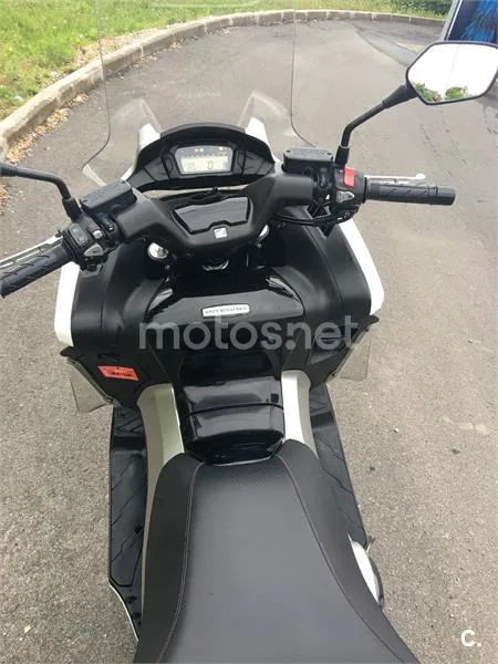 Honda Integra – Vista 3