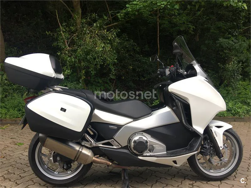 Honda Integra – Vista 5