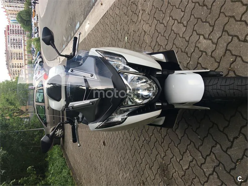 Honda Integra – Vista 6