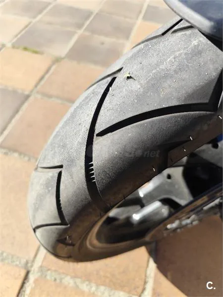 KTM 1290 Super Adventure – Vista 9